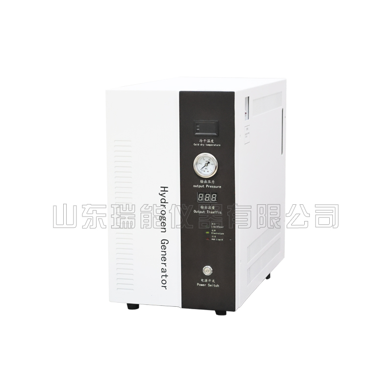 冷干式氫氣發(fā)生器