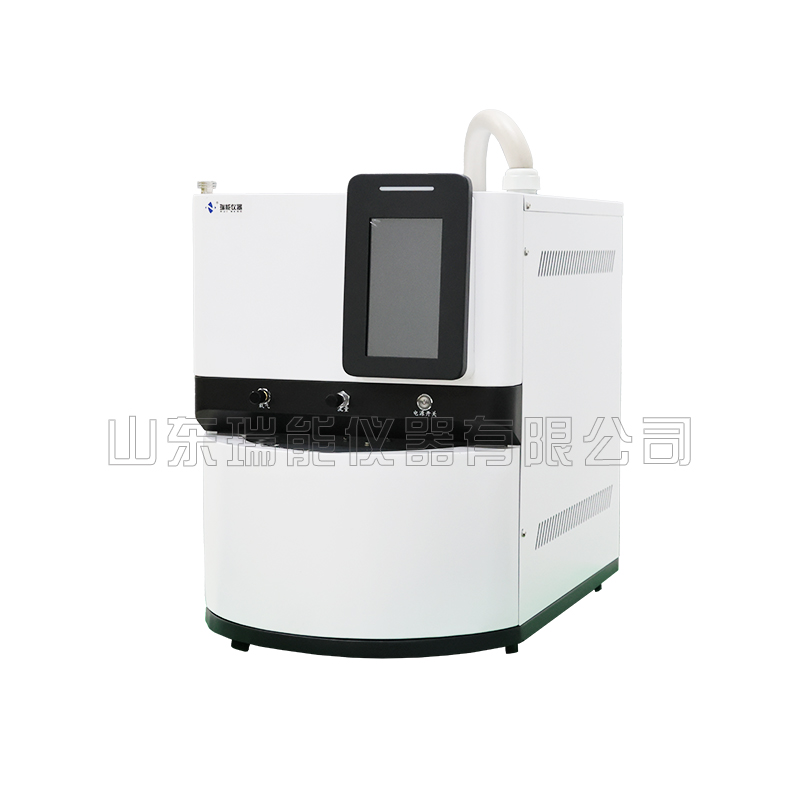 36位全自動熱解析儀